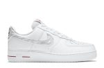 Nike Air Force 1 Low “Topography Pack”