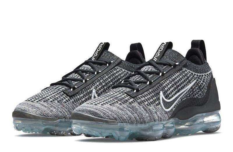 Nike Air Vapormax 2021 &Quot;Oreo&Quot;