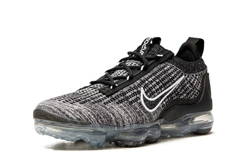 Nike Air Vapormax 2021 &Quot;Oreo&Quot;