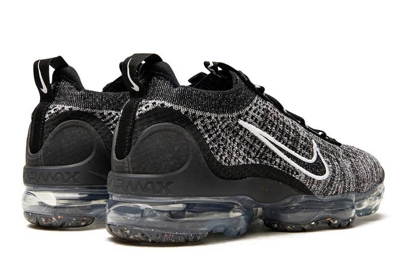 Nike Air Vapormax 2021 &Quot;Oreo&Quot;