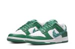 Dunk Low “Green Paisley”