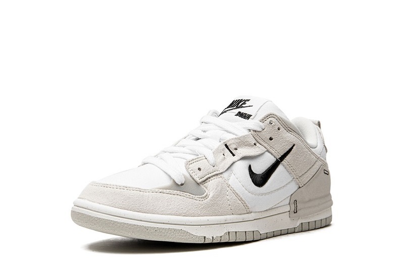 Wmns Dunk Low Disrupt 2 &Quot;Pale Ivory&Quot;