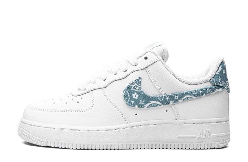 Nike Air Force 1 Low “Paisley” WMNS