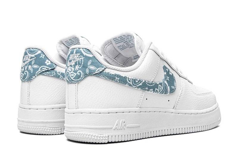 Nike Air Force 1 Low “Paisley” Wmns