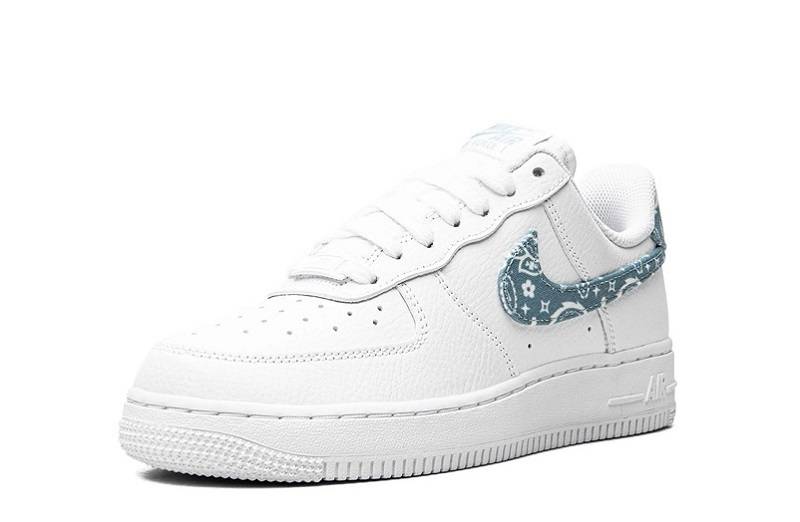 Nike Air Force 1 Low “Paisley” Wmns