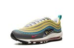 Air Max 97 "Air Sprung"