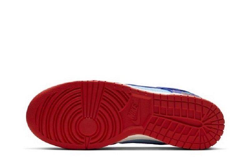 Dunk Low &Quot;Chinese New Year Firecracker&Quot;