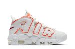 Wmns Air More Uptempo "Sunset"