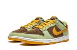 Dunk Low “Dusty Olive”