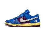 Dunk Low SP “Undefeated Dunk vs. AF1”