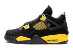 Air Jordan 4 Retro "Thunder" 2023