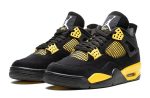 Air Jordan 4 Retro "Thunder" 2023