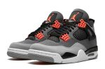 Jordan 4 “Infrared”