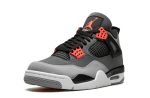 Jordan 4 “Infrared”