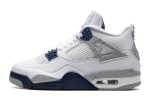 Jordan 4 “Midnight Navy”