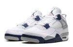 Jordan 4 “Midnight Navy”