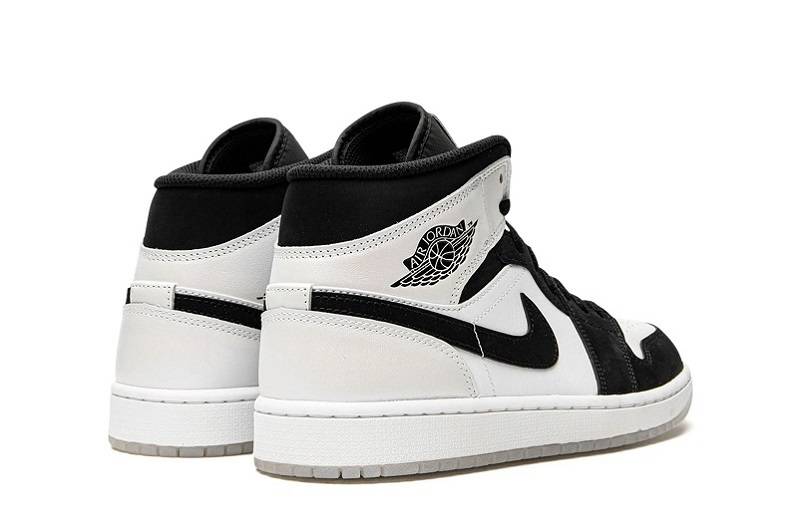 Air Jordan 1 “Diamond” Mid