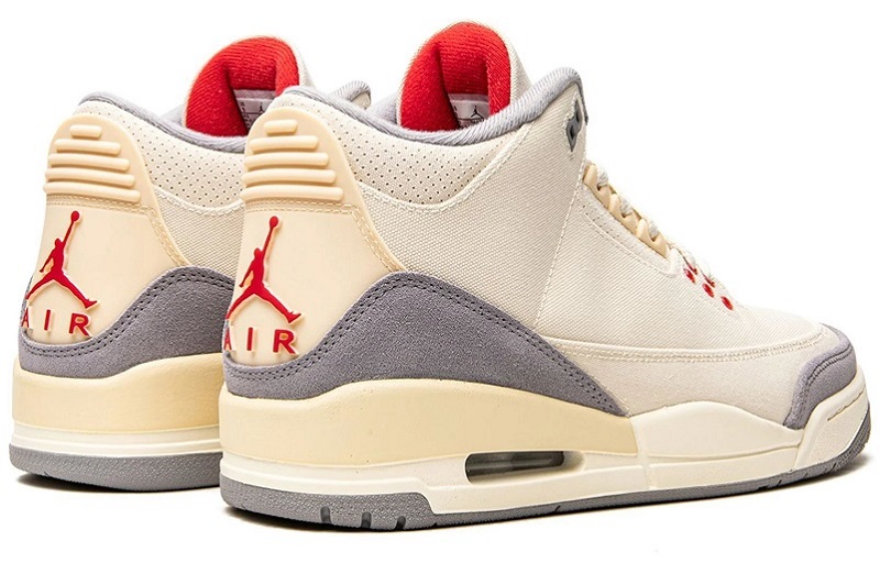 Air Jordan 3 Retro Se &Quot;Muslin&Quot;