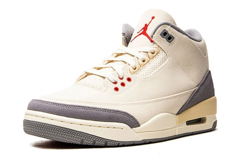 Air Jordan 3 Retro Se &Quot;Muslin&Quot;