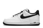 Nike Air Force 1 Low “White/Black”