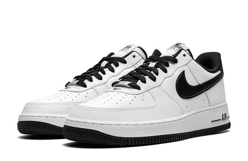 Nike Air Force 1 Low “White/Black”