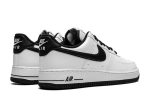 Nike Air Force 1 Low “White/Black”