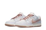 SB Dunk Low “Fossil Rose”