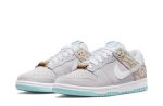 Nike Dunks Low “Barber Shop Grey”