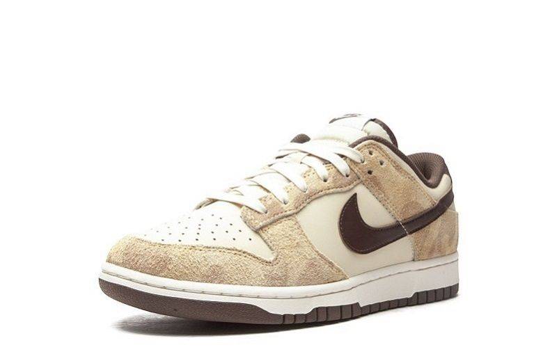 Sb Dunk Low “Cheetah”