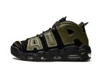 Air More Uptempo '96 "Rough Green"