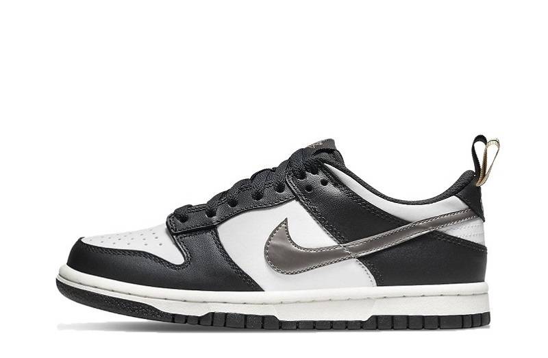 Nike Dunk Low “Panda”