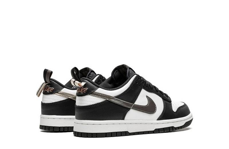 Nike Dunk Low “Panda”