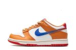 Dunk Low “Hot Curry”