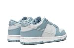 SB Dunk Low “Grey Blue”