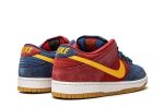 SB Dunk Low “Catalonia”