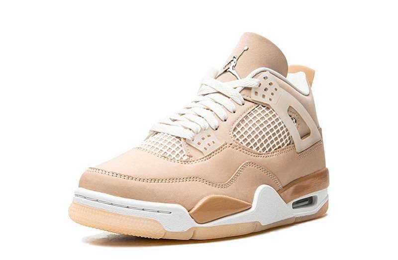 Air Jordan 4 Wmns “Shimmer”