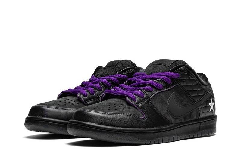 Familia X Nike Sb Dunk Low “First Avenue”