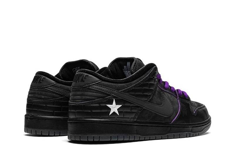 Familia X Nike Sb Dunk Low “First Avenue”