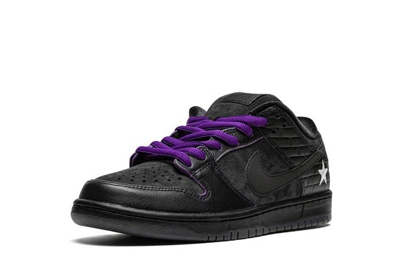 Familia X Nike Sb Dunk Low “First Avenue”