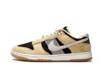 SB Dunk Low “Rooted in Peace”