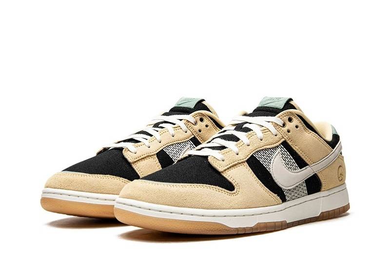 Sb Dunk Low “Rooted In Peace”