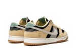 SB Dunk Low “Rooted in Peace”