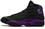 Air Jordan 13 “Court Purple”