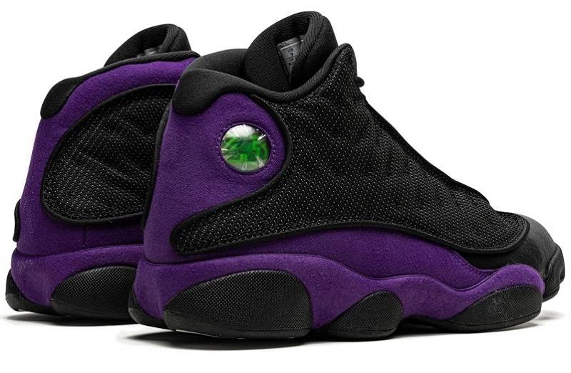 Air Jordan 13 “Court Purple”