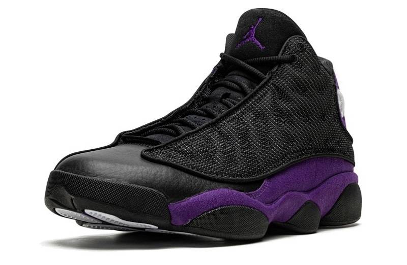 Air Jordan 13 “Court Purple”