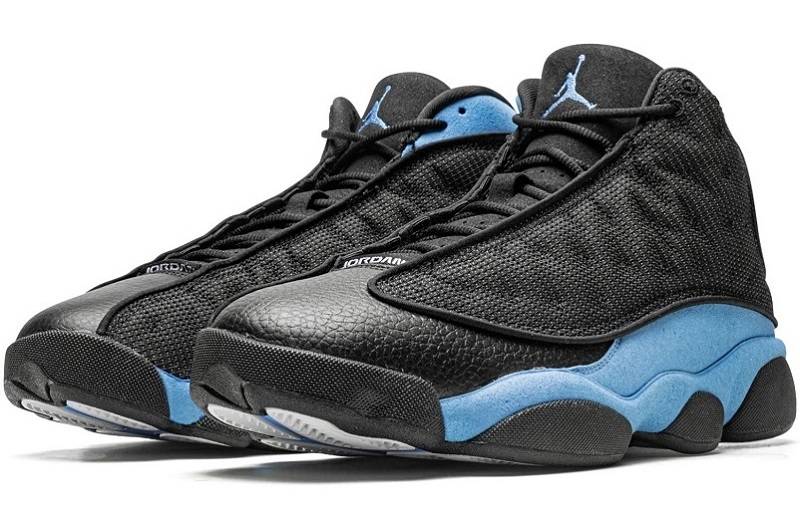 Air Jordan 13 &Quot;University Blue&Quot;