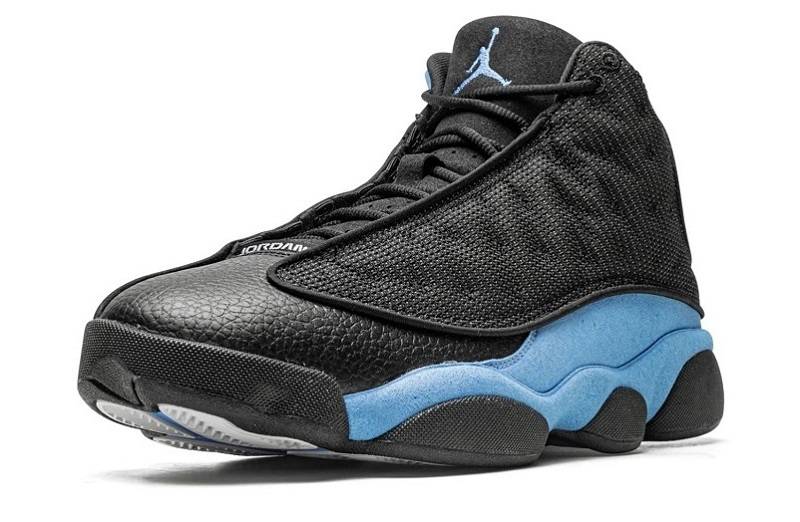 Air Jordan 13 &Quot;University Blue&Quot;