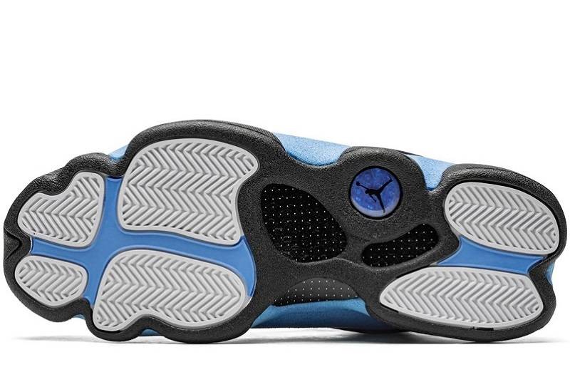 Air Jordan 13 &Quot;University Blue&Quot;