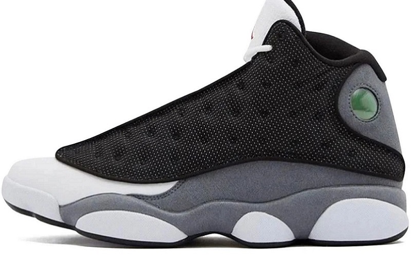 Air Jordan 13 Retro "Black Flint"