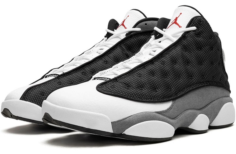 Air Jordan 13 Retro &Quot;Black Flint&Quot;